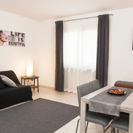 Villa Alida Casa Vacanze Foligno Kültér fotó