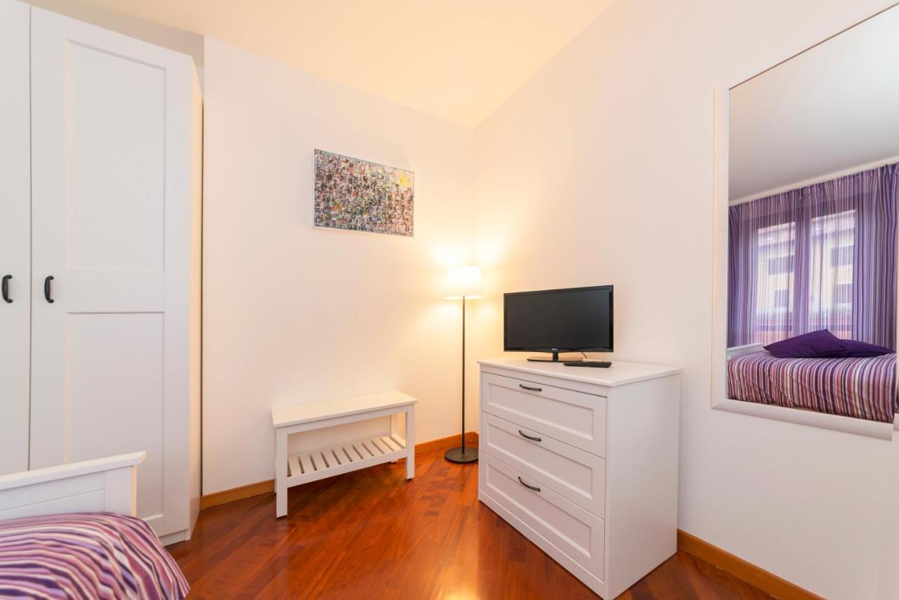 Villa Alida Casa Vacanze Foligno Kültér fotó