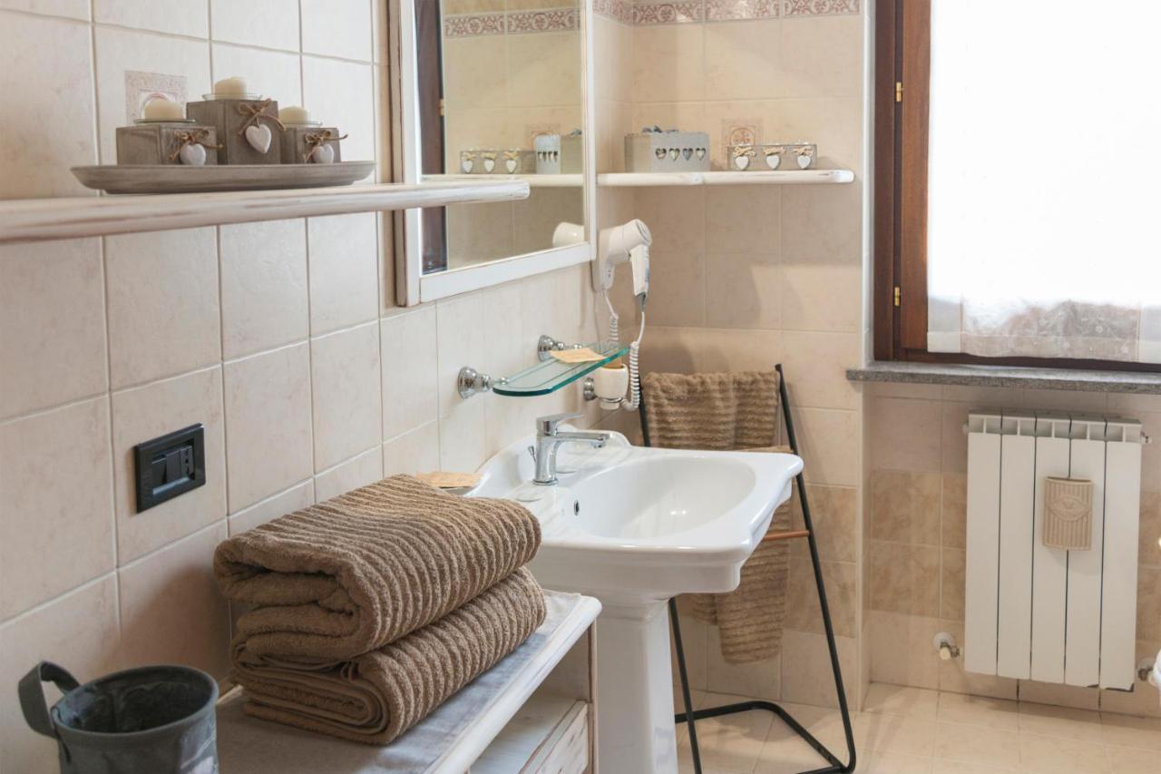 Villa Alida Casa Vacanze Foligno Kültér fotó