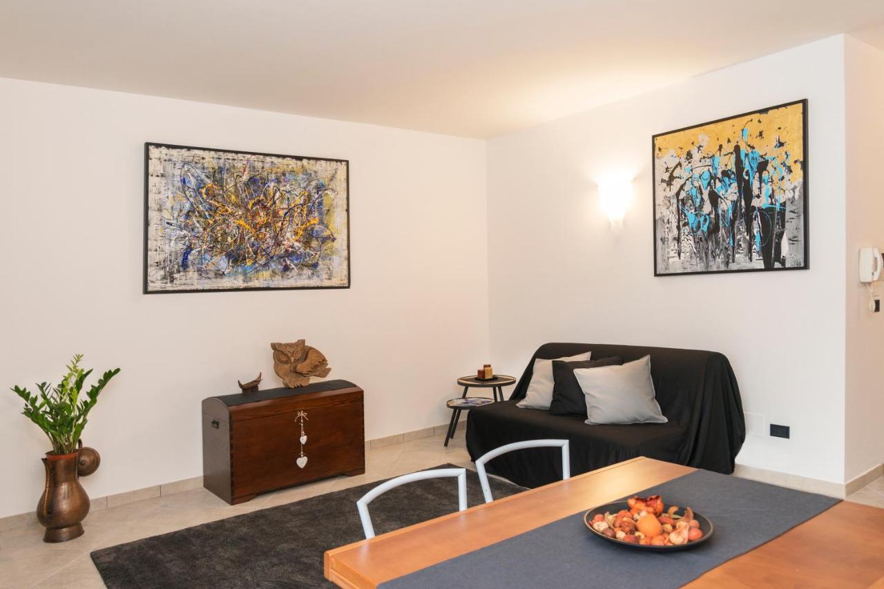 Villa Alida Casa Vacanze Foligno Kültér fotó