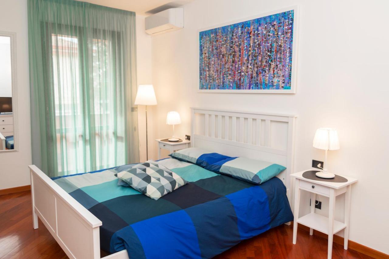 Villa Alida Casa Vacanze Foligno Kültér fotó