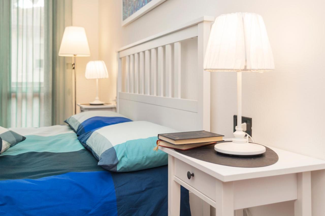 Villa Alida Casa Vacanze Foligno Kültér fotó
