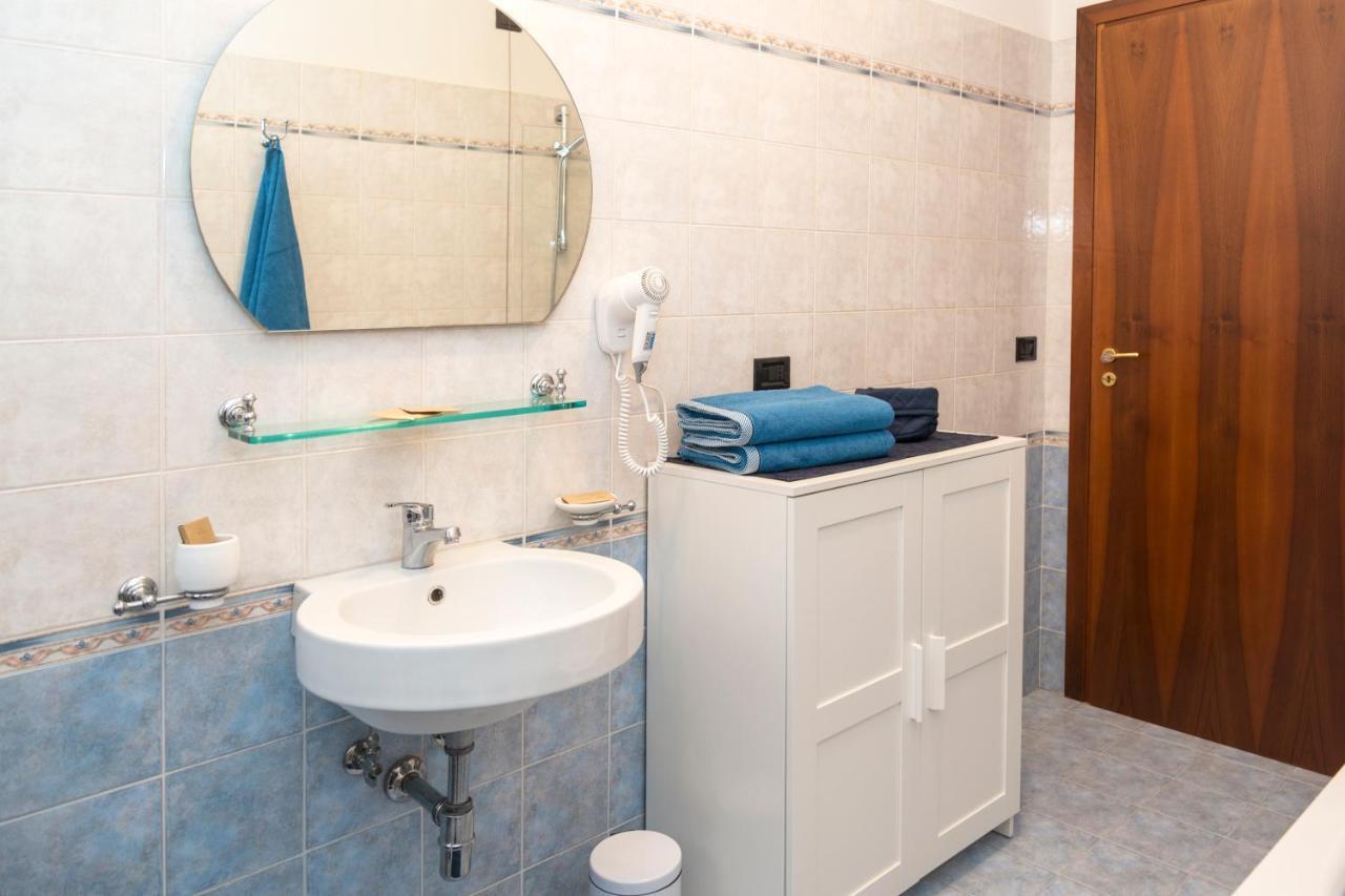 Villa Alida Casa Vacanze Foligno Kültér fotó