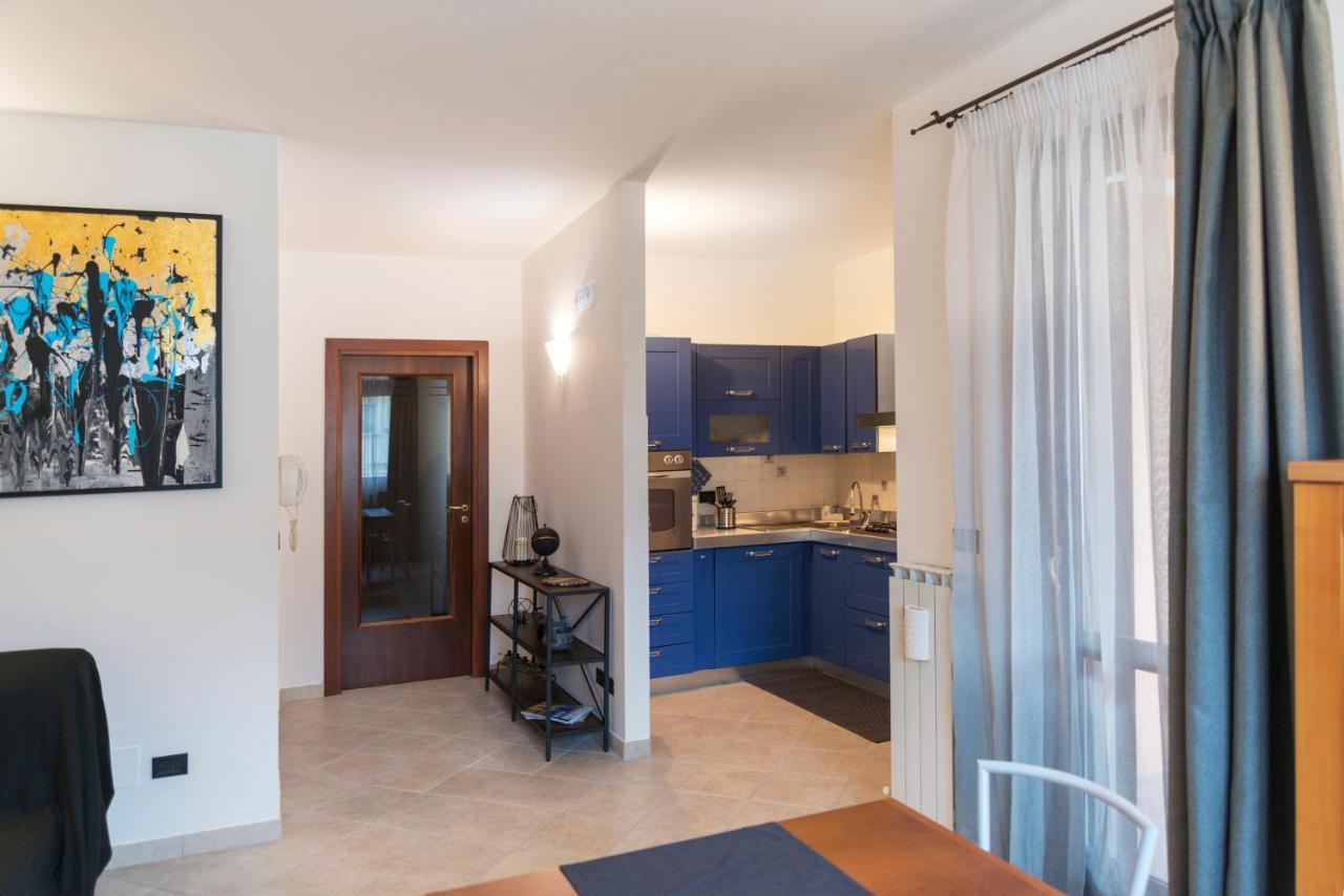 Villa Alida Casa Vacanze Foligno Kültér fotó
