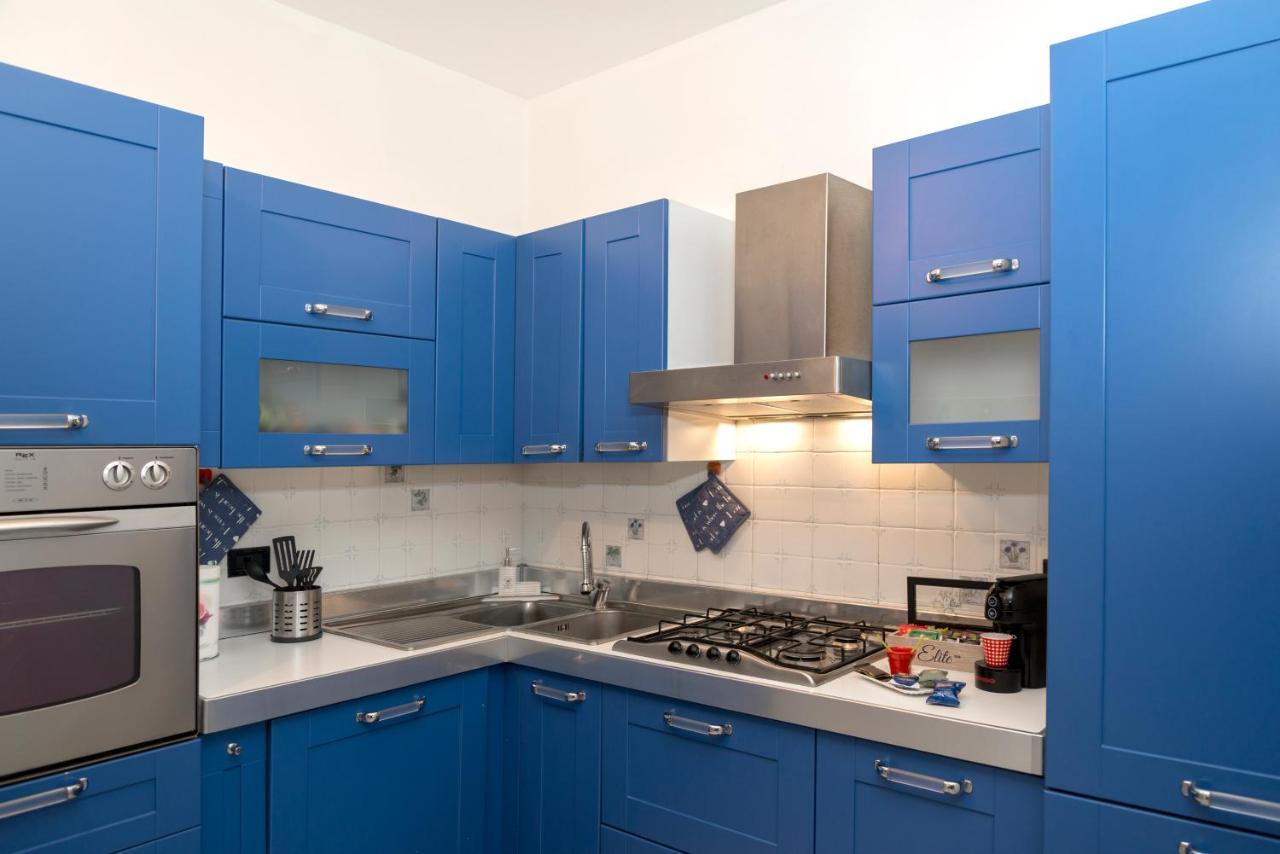 Villa Alida Casa Vacanze Foligno Kültér fotó