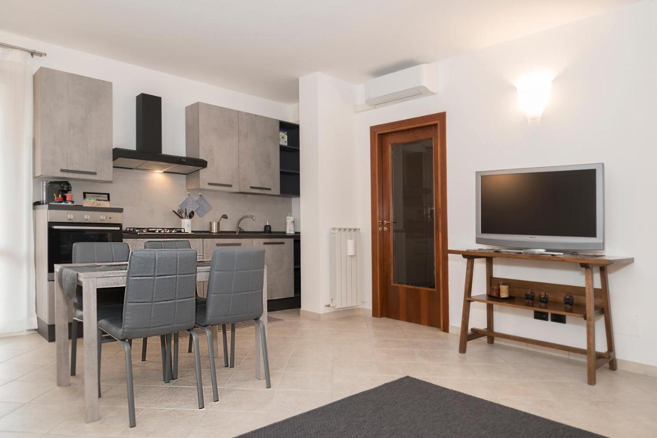 Villa Alida Casa Vacanze Foligno Kültér fotó