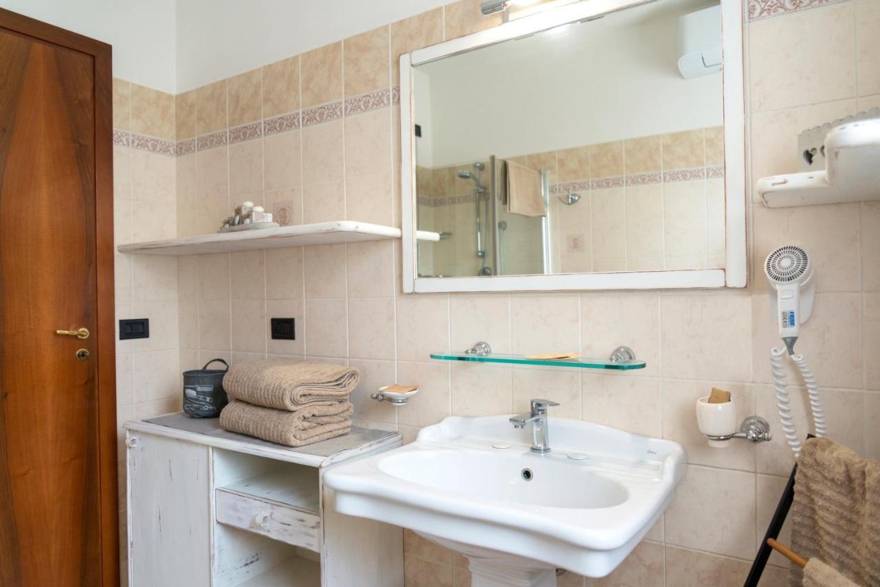 Villa Alida Casa Vacanze Foligno Kültér fotó