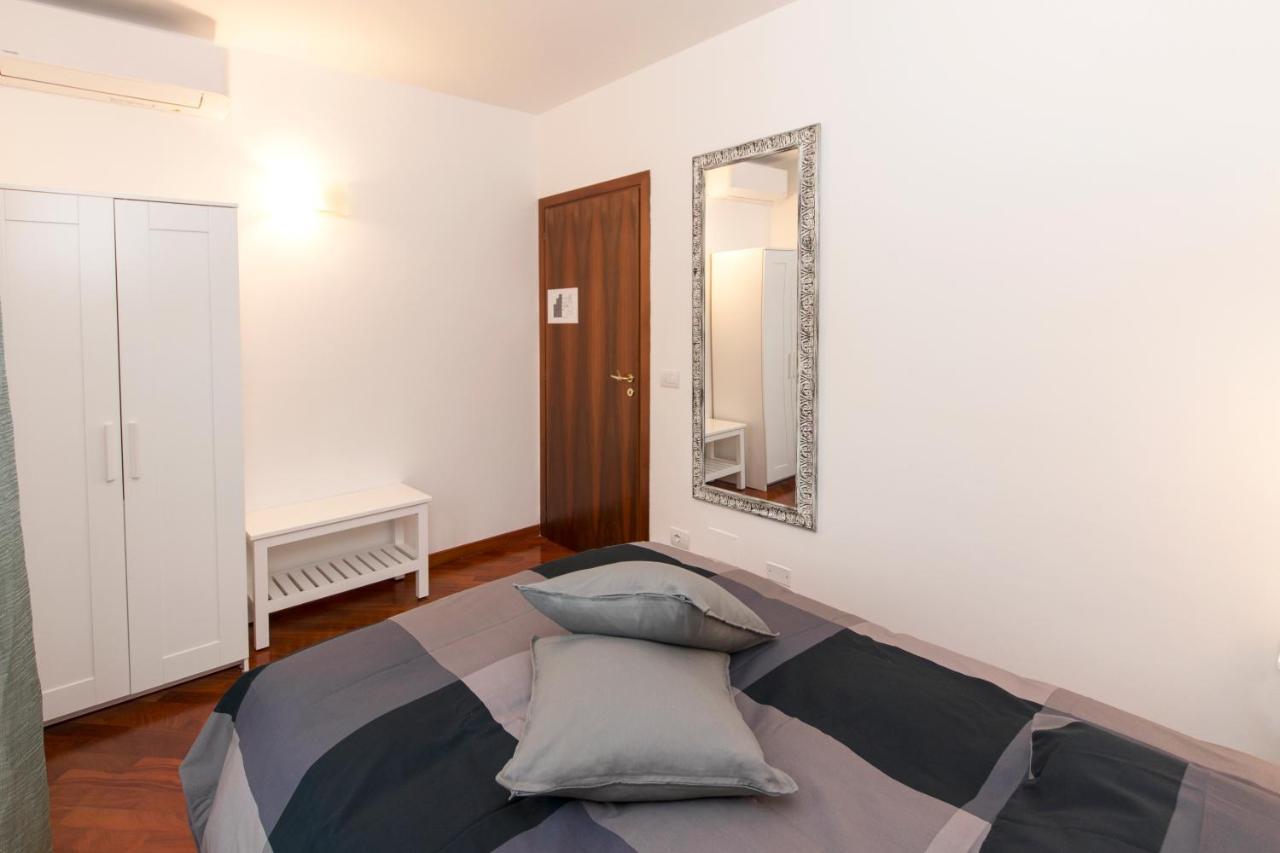 Villa Alida Casa Vacanze Foligno Kültér fotó