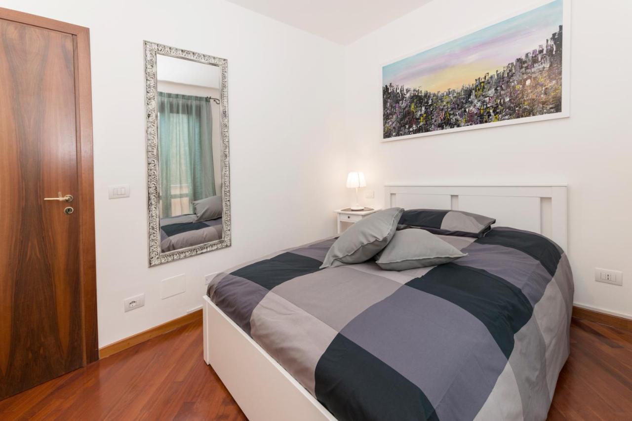 Villa Alida Casa Vacanze Foligno Kültér fotó