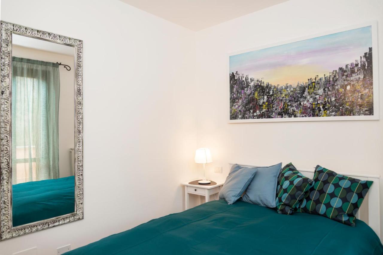 Villa Alida Casa Vacanze Foligno Kültér fotó