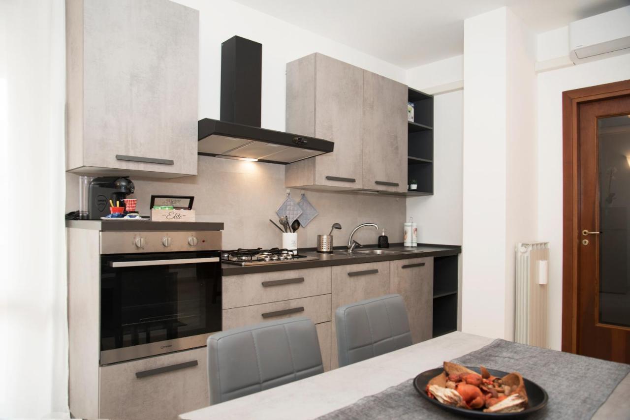 Villa Alida Casa Vacanze Foligno Kültér fotó