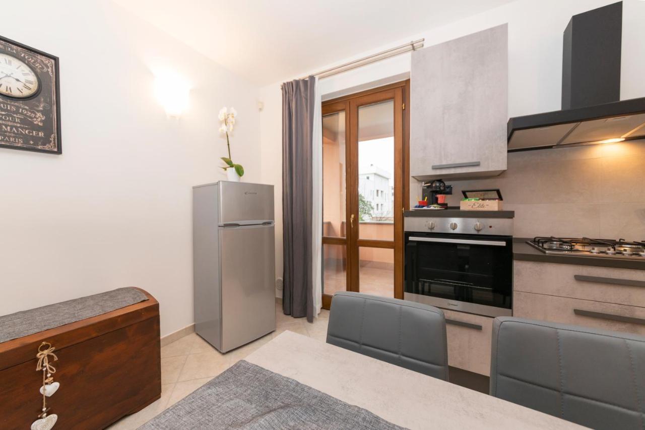 Villa Alida Casa Vacanze Foligno Kültér fotó