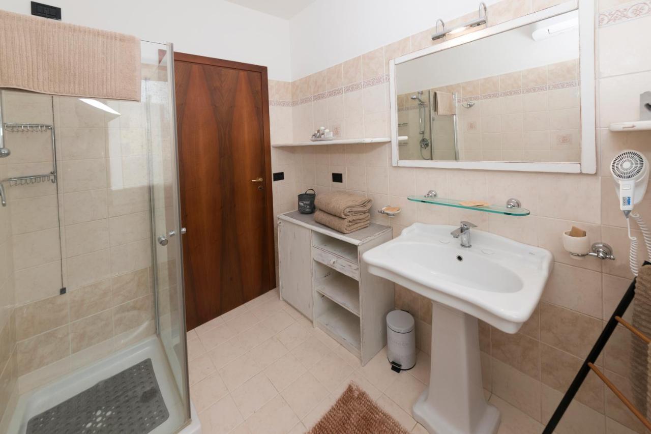 Villa Alida Casa Vacanze Foligno Kültér fotó