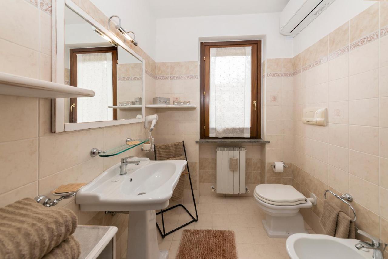 Villa Alida Casa Vacanze Foligno Kültér fotó