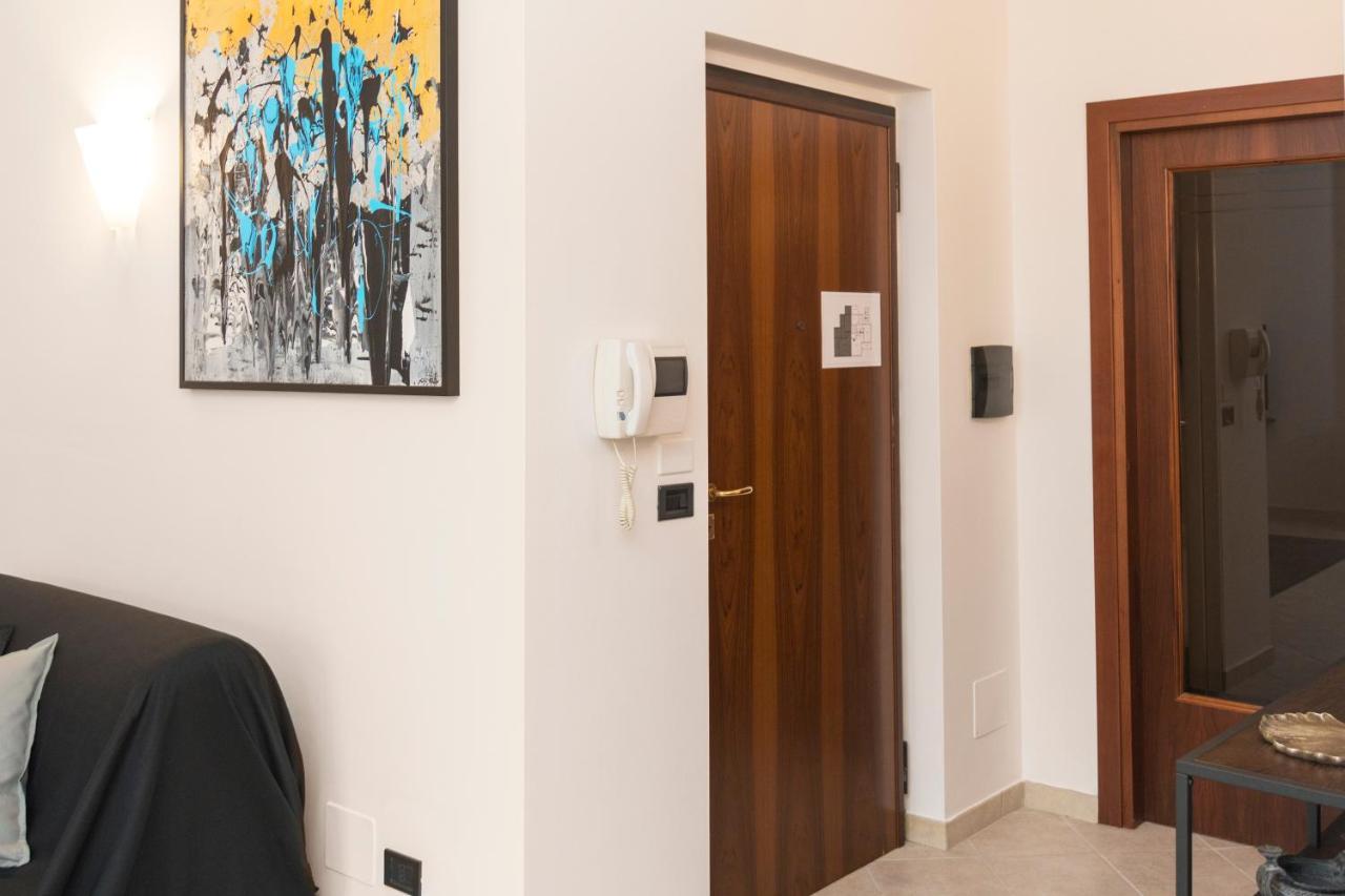Villa Alida Casa Vacanze Foligno Kültér fotó