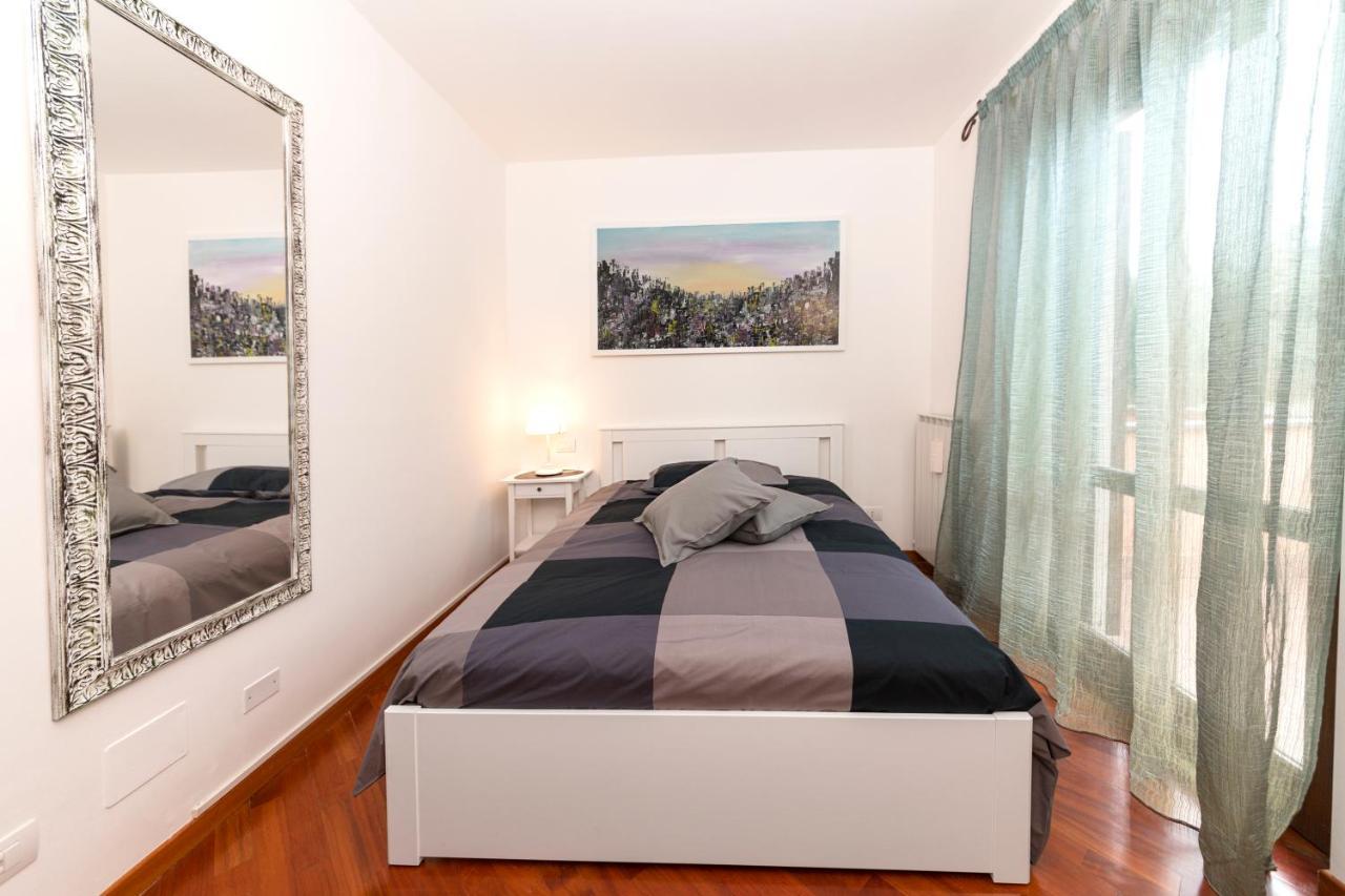 Villa Alida Casa Vacanze Foligno Kültér fotó