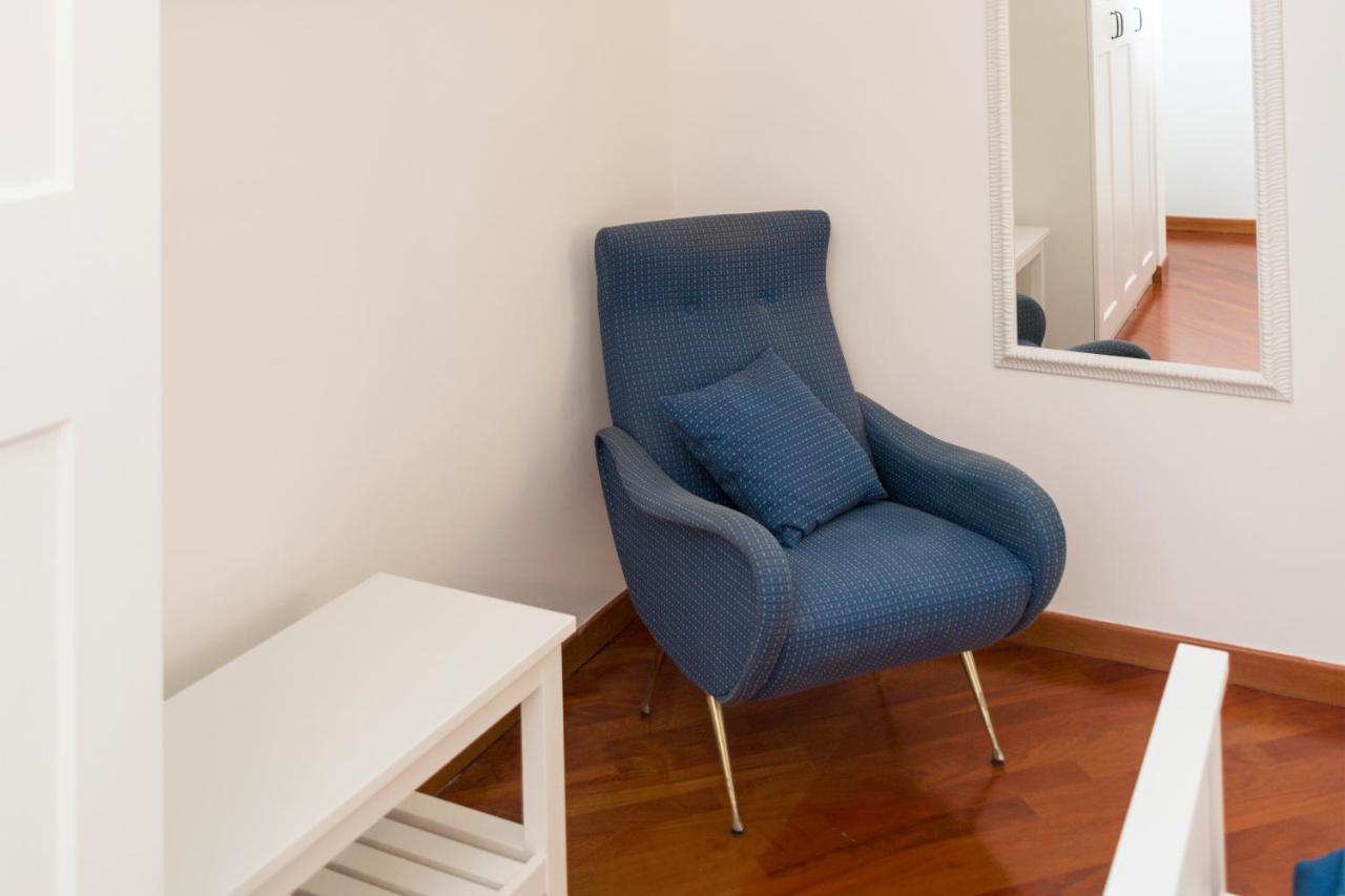 Villa Alida Casa Vacanze Foligno Kültér fotó