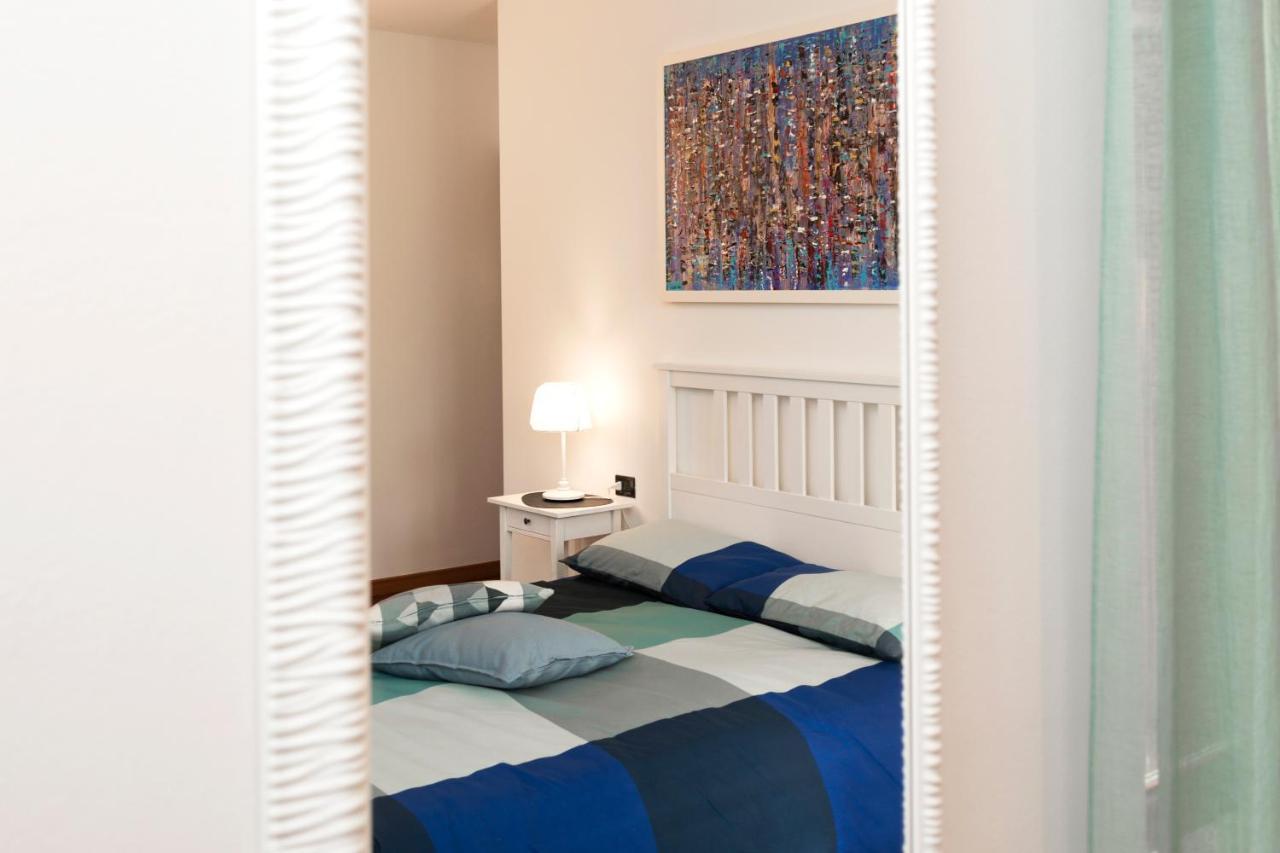 Villa Alida Casa Vacanze Foligno Kültér fotó