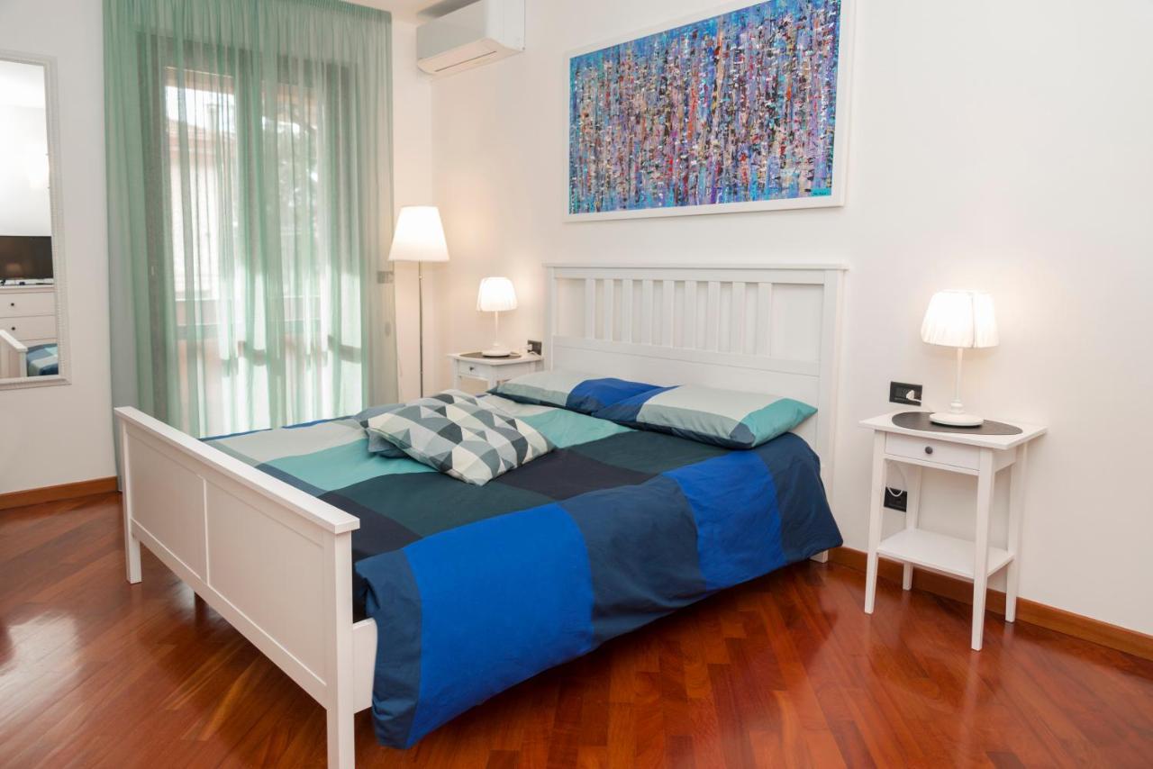 Villa Alida Casa Vacanze Foligno Kültér fotó
