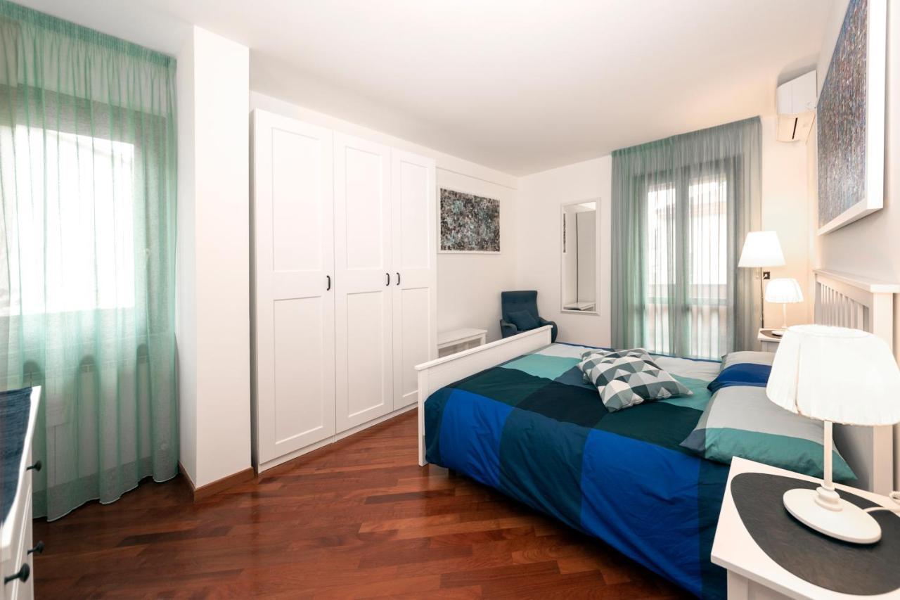 Villa Alida Casa Vacanze Foligno Kültér fotó