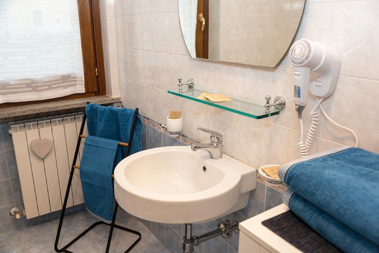 Villa Alida Casa Vacanze Foligno Kültér fotó