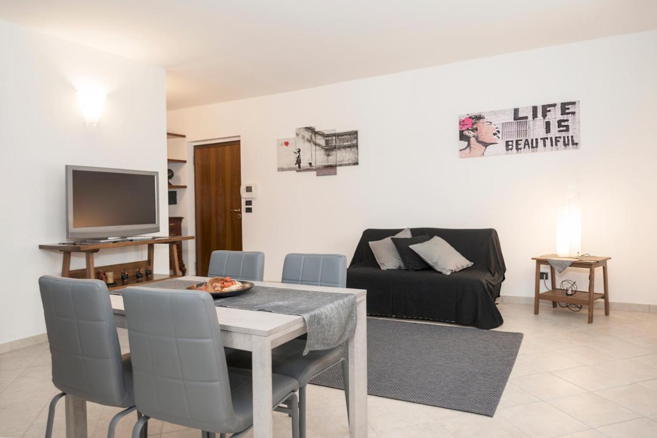 Villa Alida Casa Vacanze Foligno Kültér fotó