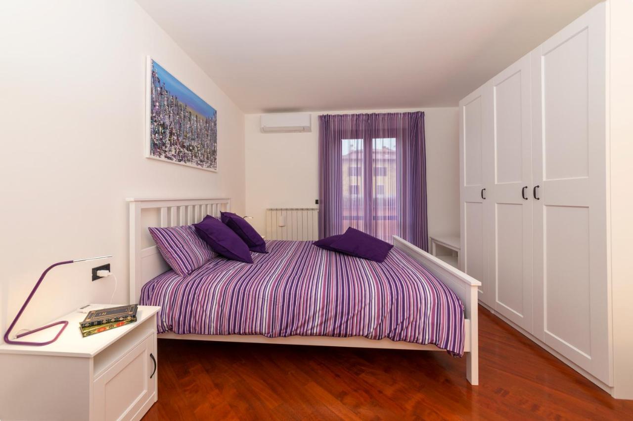 Villa Alida Casa Vacanze Foligno Kültér fotó