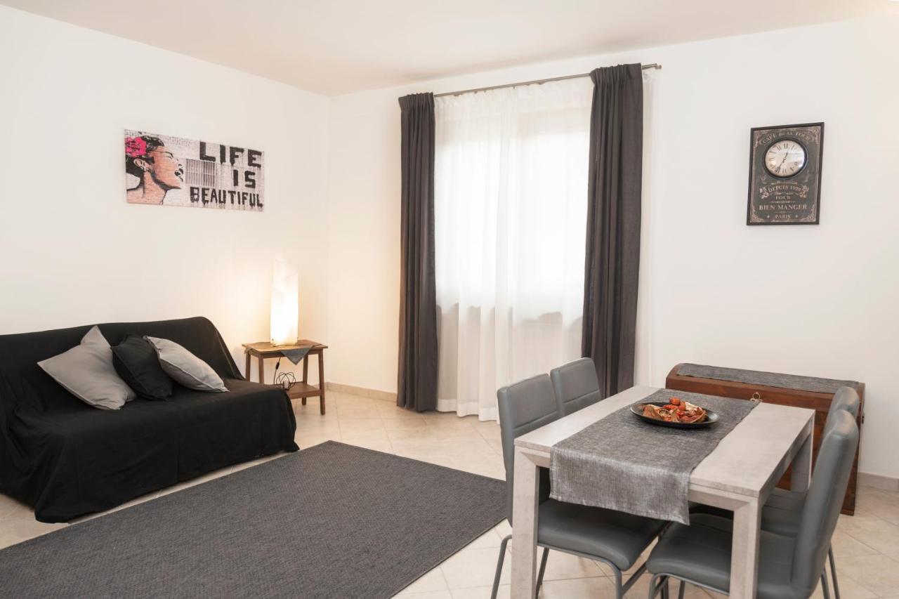 Villa Alida Casa Vacanze Foligno Kültér fotó